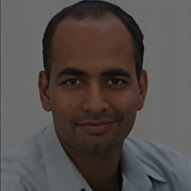 Vikas Paliwal